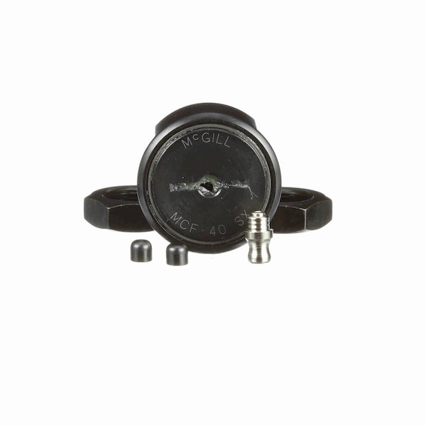 Mcgill MCF Series, Metric Cam Follower, No MCF40SX MCF40SX - main